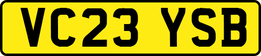 VC23YSB