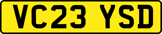 VC23YSD