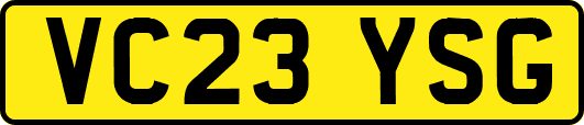 VC23YSG