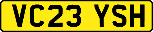 VC23YSH