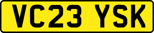VC23YSK