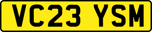 VC23YSM
