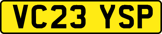 VC23YSP
