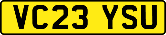 VC23YSU