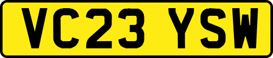 VC23YSW