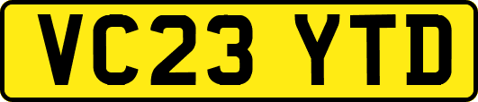 VC23YTD