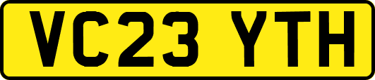 VC23YTH