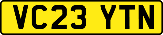 VC23YTN