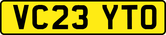 VC23YTO