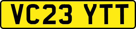 VC23YTT
