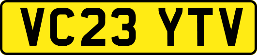 VC23YTV