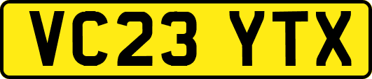 VC23YTX