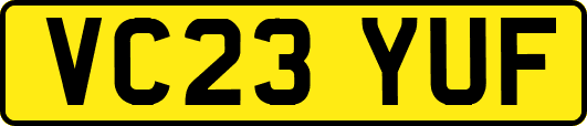 VC23YUF