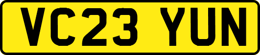 VC23YUN