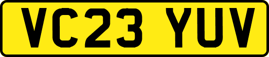 VC23YUV