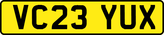 VC23YUX