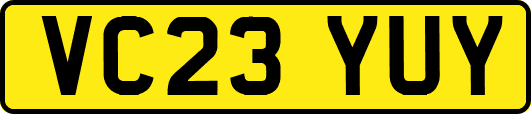 VC23YUY