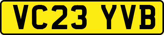 VC23YVB
