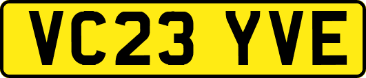 VC23YVE
