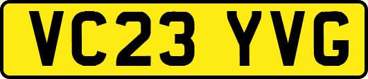 VC23YVG