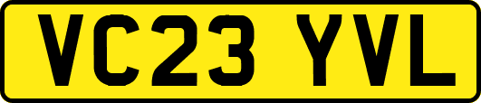 VC23YVL