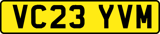 VC23YVM