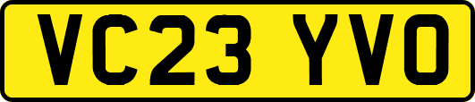 VC23YVO