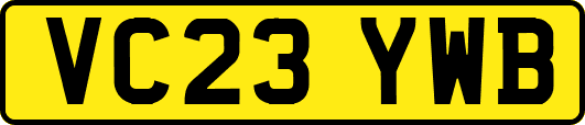 VC23YWB