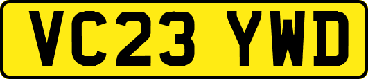 VC23YWD