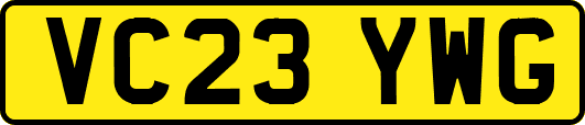 VC23YWG