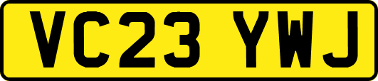 VC23YWJ