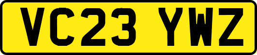 VC23YWZ