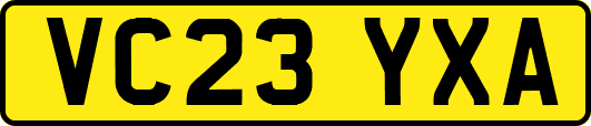 VC23YXA