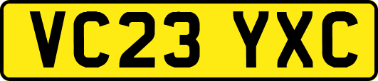 VC23YXC