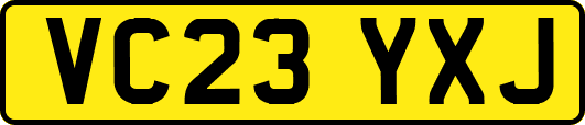 VC23YXJ
