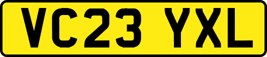 VC23YXL