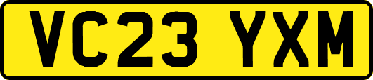 VC23YXM
