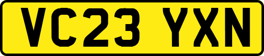 VC23YXN