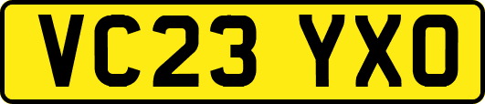 VC23YXO