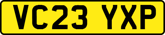 VC23YXP