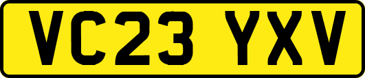 VC23YXV