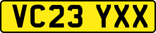 VC23YXX