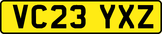 VC23YXZ
