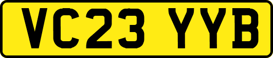 VC23YYB