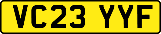 VC23YYF