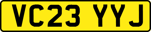 VC23YYJ
