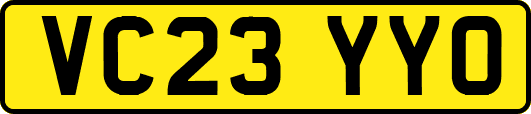 VC23YYO