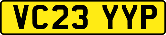 VC23YYP