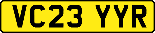 VC23YYR
