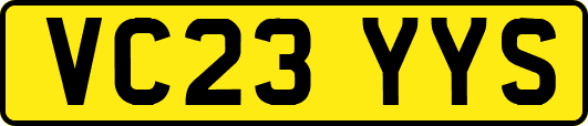 VC23YYS